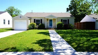 1226 San Patricio Dr in Dallas, TX - Building Photo