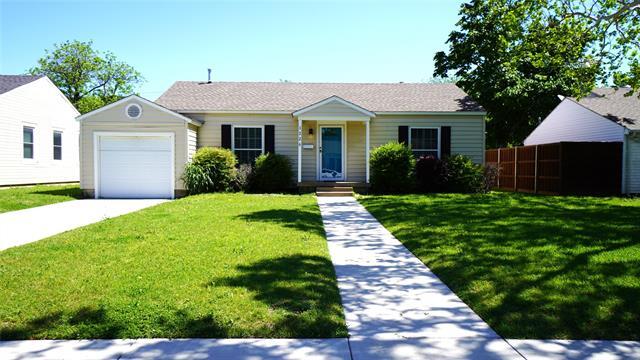 property at 1226 San Patricio Dr