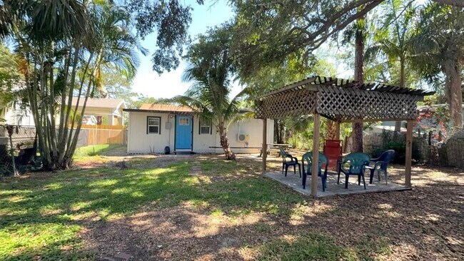 767 20th Ave S in St. Petersburg, FL - Building Photo - Building Photo