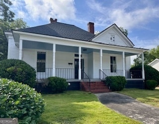 227 Alcovy St in Monroe, GA - Building Photo - Building Photo