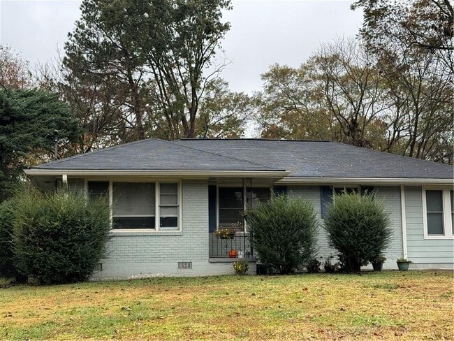 2157 Settle Cir SE in Atlanta, GA - Building Photo - Building Photo