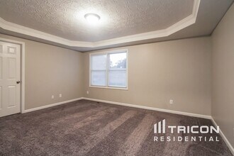 3306 Muriel Pl in Columbus, IN - Building Photo - Building Photo