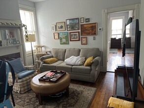 207 N Stafford Ave, Unit 1 in Richmond, VA - Building Photo - Building Photo