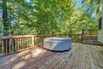 901 Chalice St in Durham, NC - Building Photo - Building Photo