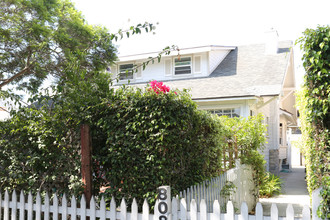 808 3rd St in Santa Monica, CA - Building Photo - Primary Photo