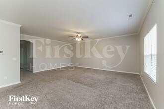 6406 Springbeauty Dr in Charlotte, NC - Building Photo - Building Photo