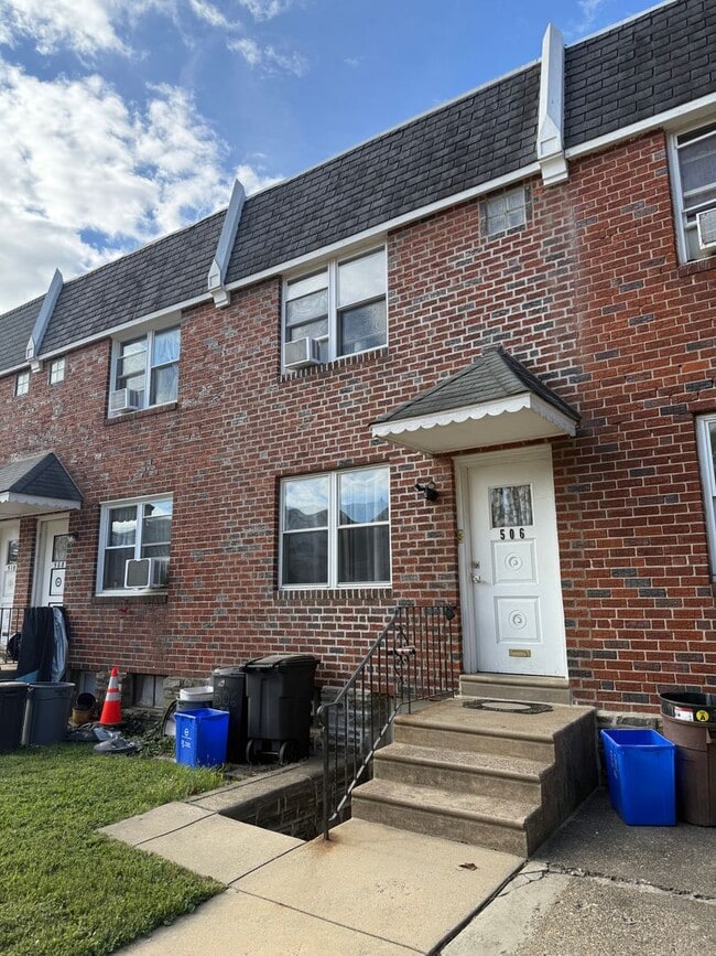property at 506 Benner St