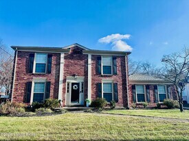 305 Moser Rd in Louisville, KY - Building Photo