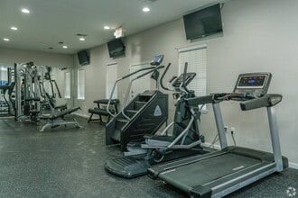 The Park at Monza in Baytown, TX - Foto de edificio - Building Photo