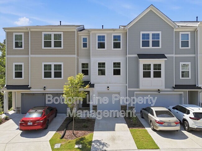 property at 1204 Lily Loch Wy