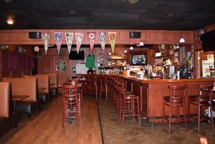 1043-1045 Charles St in Providence, RI - Building Photo