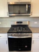 640 Pickrell Lp in Liberty Hill, TX - Building Photo - Building Photo