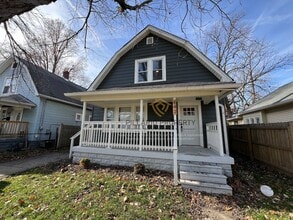 642 N Colorado Ave in Indianapolis, IN - Building Photo - Building Photo