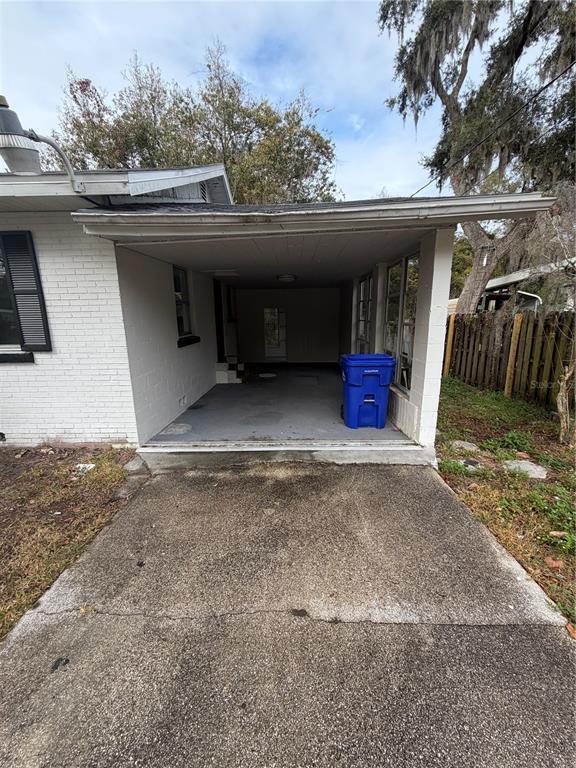 240 Deerfoot Rd in DeLand, FL - Building Photo - Building Photo