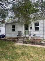 1017 Carlisle Ave in Louisville, KY - Building Photo