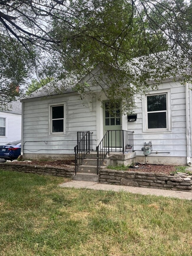property at 1017 Carlisle Ave
