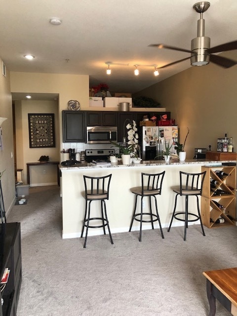 property at 15475 Andrews Dr