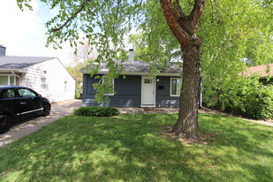 1315 Orchard Ave in Ferndale, MI - Building Photo
