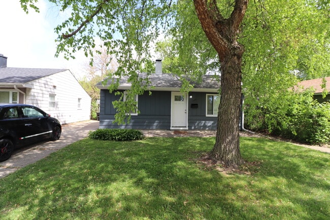 property at 1315 Orchard Ave