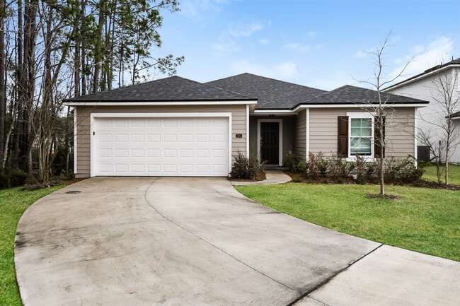 property at 7355 New Meadows Court