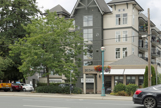 Century Club Suites in Langley, BC - Building Photo - Building Photo