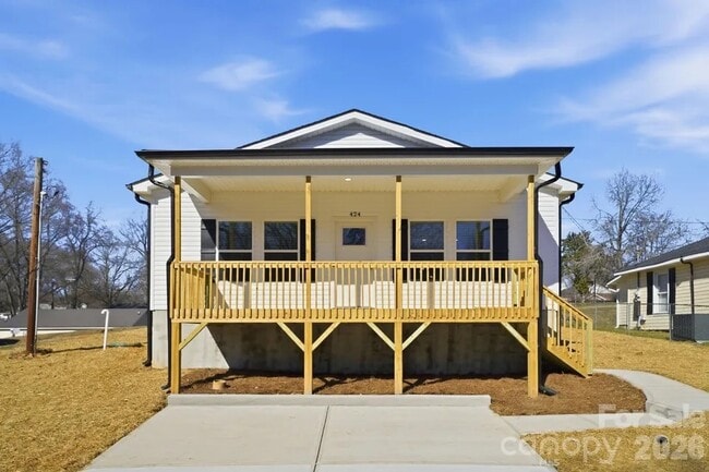 property at 424 Blanche Ave