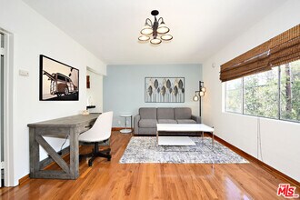 3743 McLaughlin Ave in Los Angeles, CA - Building Photo - Building Photo