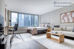 420 E Ohio St in Chicago, IL - Building Photo