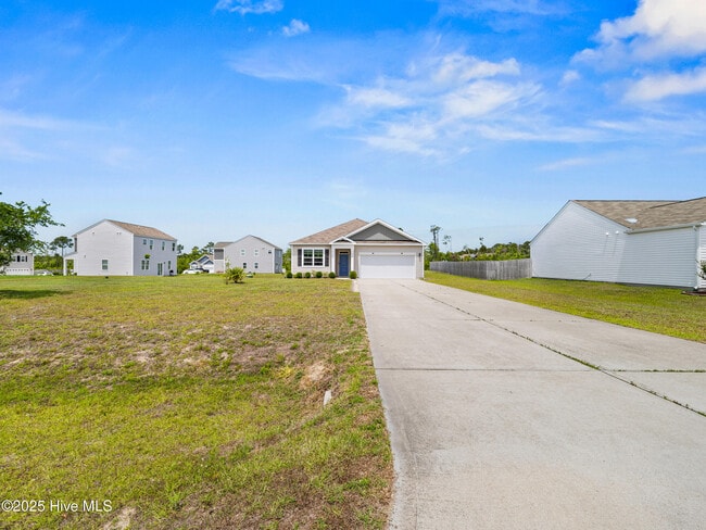 property at 290 Norris Landing Rd
