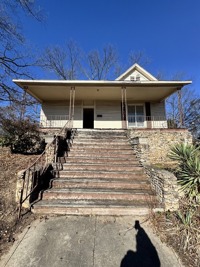 property at 3900 38th Ave N