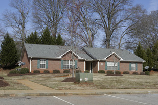 Poinsett House Apartments