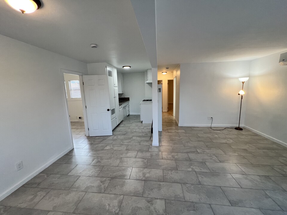 2831 W George St, Unit A in Banning, CA - Building Photo