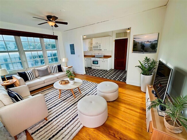 3224 Biscayne Blvd in Miami, FL - Building Photo - Building Photo