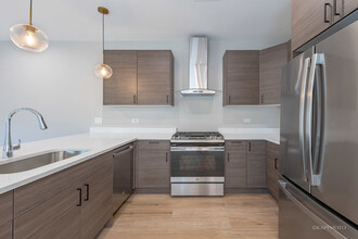 4152 S Prairie Ave in Chicago, IL - Building Photo - Building Photo