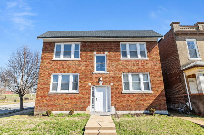 property at 4102 California Ave