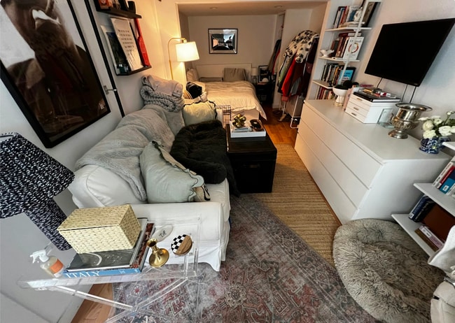 12 Irving St, Unit 7