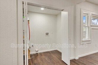 1704 NW 32nd St in Oklahoma City, OK - Building Photo - Building Photo