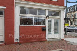101 E Leigh St in Richmond, VA - Building Photo - Building Photo
