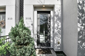 308 Palmer St in Houston, TX - Building Photo - Building Photo