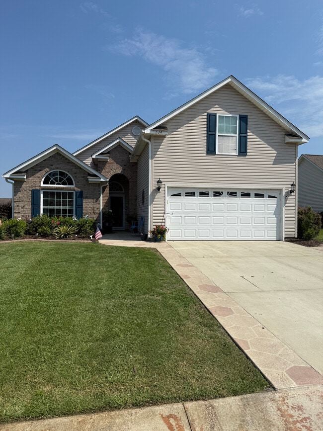 property at 534 Kessinger Dr