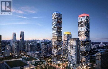 4015 The Exchange in Mississauga, ON - Building Photo - Building Photo