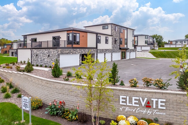 Elevate Apartments