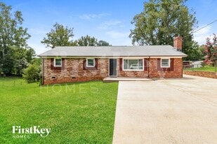 3715 Branding Iron Dr in Gastonia, NC - Building Photo