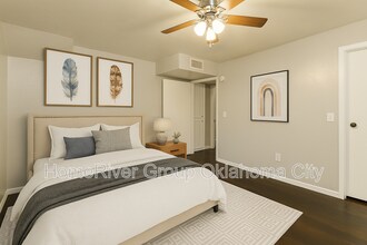 621 Belle Air Ave in Edmond, OK - Building Photo - Building Photo