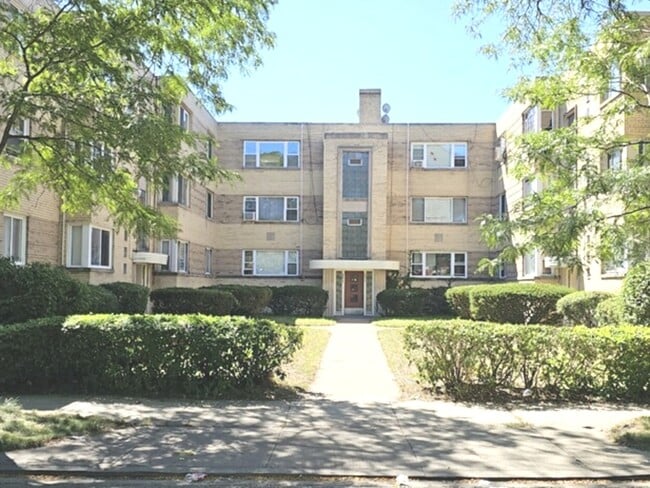 property at 2057 E 72nd St