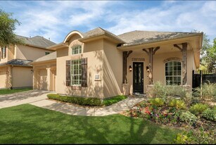 11206 Castille Ln in Houston, TX - Building Photo