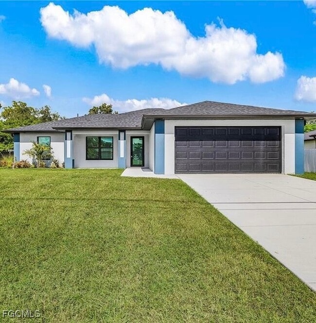 1829 NW 24th Ave in Cape Coral, FL - Building Photo - Building Photo