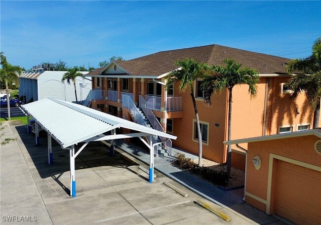 property at 1109 SW 48th Terrace