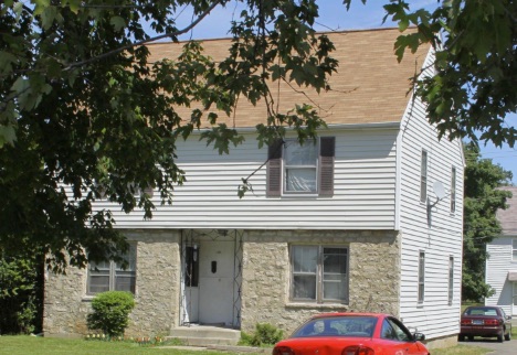 Woodcliff Condos in Columbus, OH - Building Photo