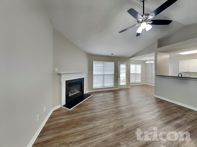 12524 Cumberland Crest Dr in Huntersville, NC - Building Photo - Building Photo